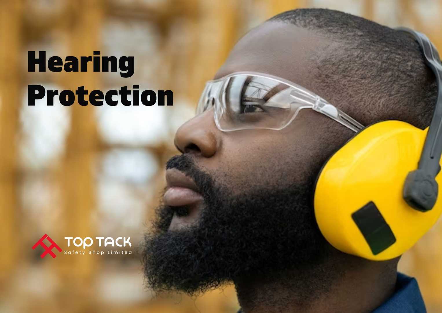 Porduct Category Hearing Protection